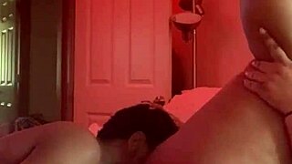 Bbw Milf's Wet Pussy Devoured by Bbc Boyfriend