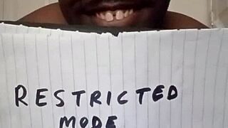 american 33yo joins french 20yo and european 30yo in restricted cum threesome roleplay