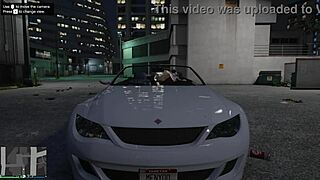 GTA Hooker Rides For Ultimate Car Thrill