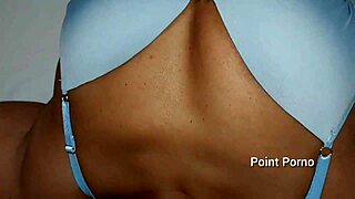 wanna see ebony milf deepthroat big black cock till she gags?