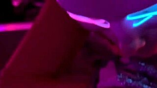 trick or treat blowjob from hot blonde 😏