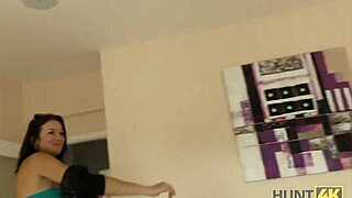 Hunt4k young czech couple needs cash slut ok with pickup fuck