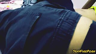 That nice ass looks perfect for a good fuck right now