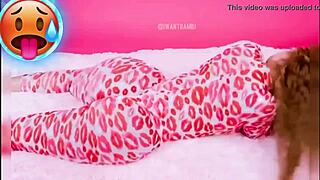 big ass hotties twerk sexy outfits