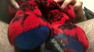 Impregnating Tight Teddy Girl Pussy Full Force