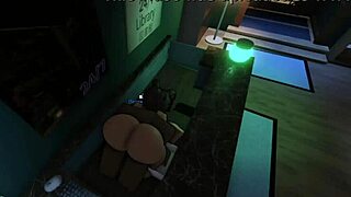 hey horny librarian, add me on roblox for that bbc pounding you crave