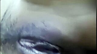 filipina shares whatsapp video call intimately