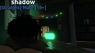 hey horny librarian, add me on roblox for that bbc pounding you crave