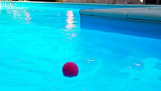 Larissa Leite's Big Tits Bounce In Double Anal Creampie Gangbang