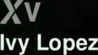 damn check this hairy latina's destroyed ass gaping with green apple toy farting doggystyle in fishnets 🍏🍑😤💨