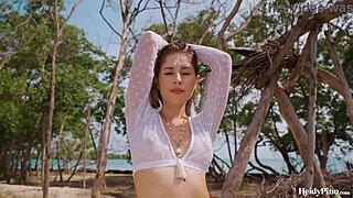 heidy pino, that hot colombian model drives me wild