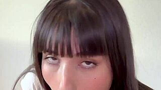 you love getting fucked deep then throatpie'd in pov 69?