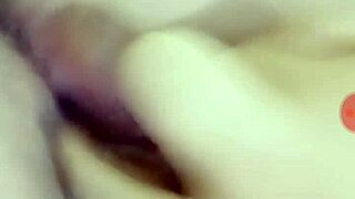 Hey, who's up for watching me stroke off nice and slow?