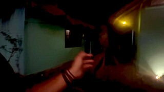 Real Asian Couple Homemade Fuck Fest Awaits You