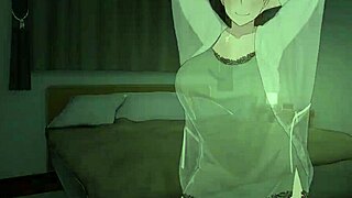 will you creampie this japanese milf slut like she deserves?