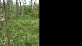 Car wishing game escalates to wild group sex with blowjobs and doggystyle