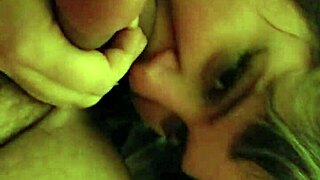 Slut, love how you suck cock and rim that ass deep