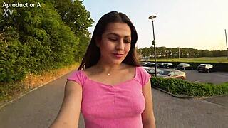 i got lost in holland and serina gomez wets her jeans outdoors by the toilet