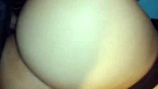 Espero sin panty a mi amante pa que me detone el culo rico 🔥🍑😘