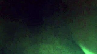 Young Stud Ravages Curvy Mature Slut Doggy Style