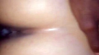 latina teen crave this monster black cock pounding