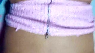 She moves from holiday party fucking straight to bed orgasm.