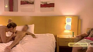 a hot married brazilian housewife turns slut for her cuckold husband