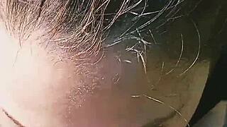 lynela nira king gontier pov blowjob cumshot facial wet kissing