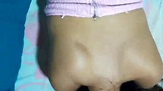 She moves from holiday party fucking straight to bed orgasm.