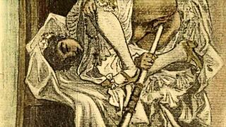 vintage erotic drawings capture hairy retro passion beautifully