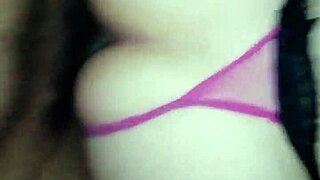 hard anal sex pounding my ex's tight ass