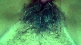 Young Stud Ravages Curvy Mature Slut Doggy Style