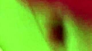 Aprill Blindfolded Fucked Doggy Hard