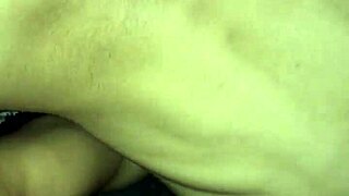 i can't fit this huge dick in my tiny teen pussy!