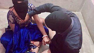 big titted indian village woman tittyfucks at homemade ranch