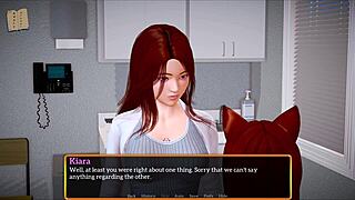 Man, I finnaly got my new family 560 game and im totally obsessed with it now