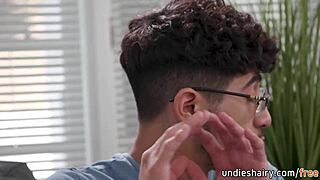 Kenzie Taylor's Big Tits Seduce Stepson Into Sucking Bliss