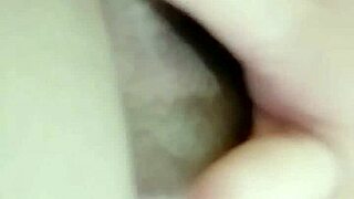 Hey, who's up for watching me stroke off nice and slow?