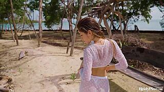 Heidy Pino esa modelo colombiana caliente me enloquece