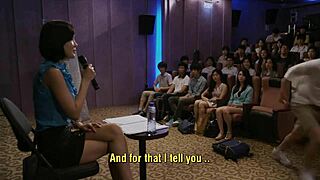 love lesson korean teacher instructions got me hard