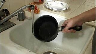 hot mamas fuck hard squirting milk from nipples together