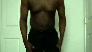 american 33yo joins french 20yo and european 30yo in restricted cum threesome roleplay