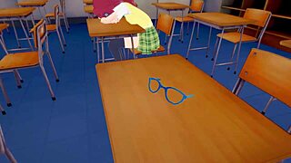 Hentai Xray Glasses See-Through Panties