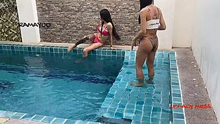 i crave hot ladyboy nang's legacy mess