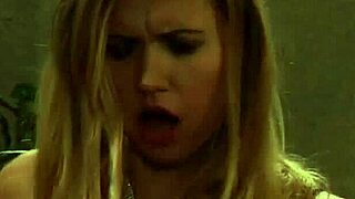 What Makes Madame Explode from Slave Girl's Devoted Pussy Lick Service?