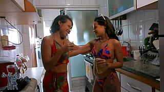 wanna see my friend ditch her loser bf and fuck me publicly by the pool?