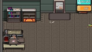 Battle Brothel Ep 11 Memoirs Of Coming War Game