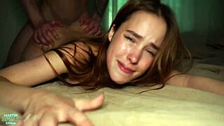 nicole redhead ballerina your pussy grips my dick so tight