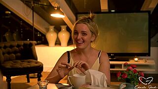 fisting charlie forde and chasey devil's asses deep n sloppy