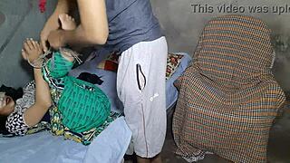 caught house maid stealing and punished her my way instead of reporting